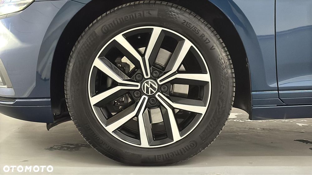 Volkswagen Passat 2.0 TDI EVO Business DSG - 20