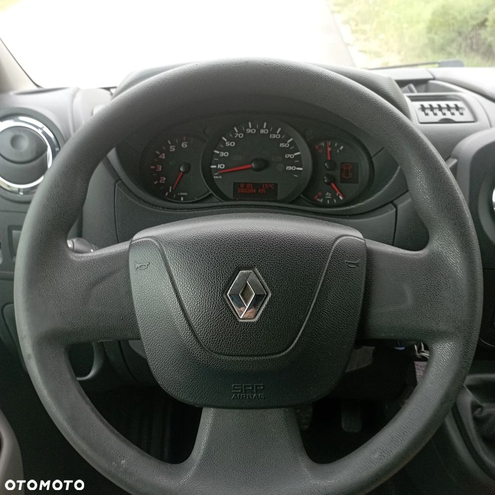 Renault Master - 7