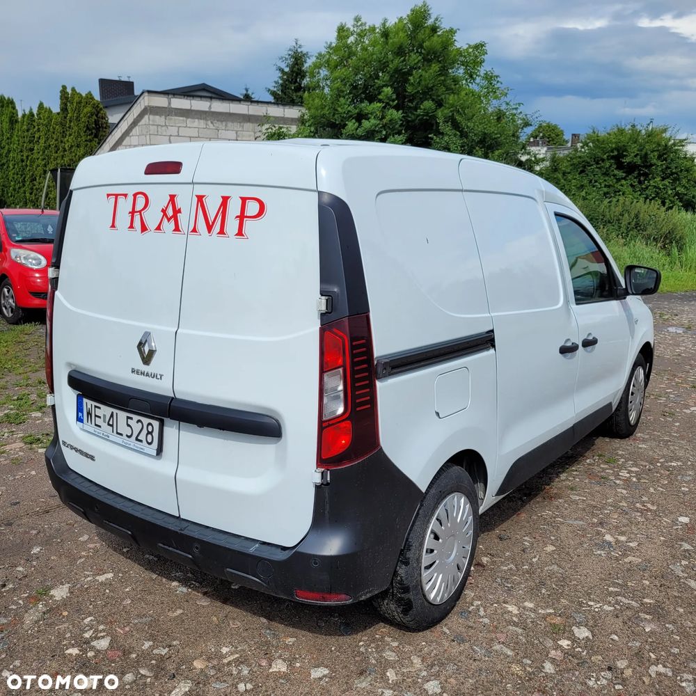 Renault EXPRESS VAN - 3