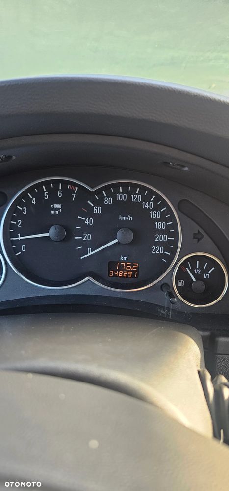 Opel Meriva 1.6 Enjoy - 17