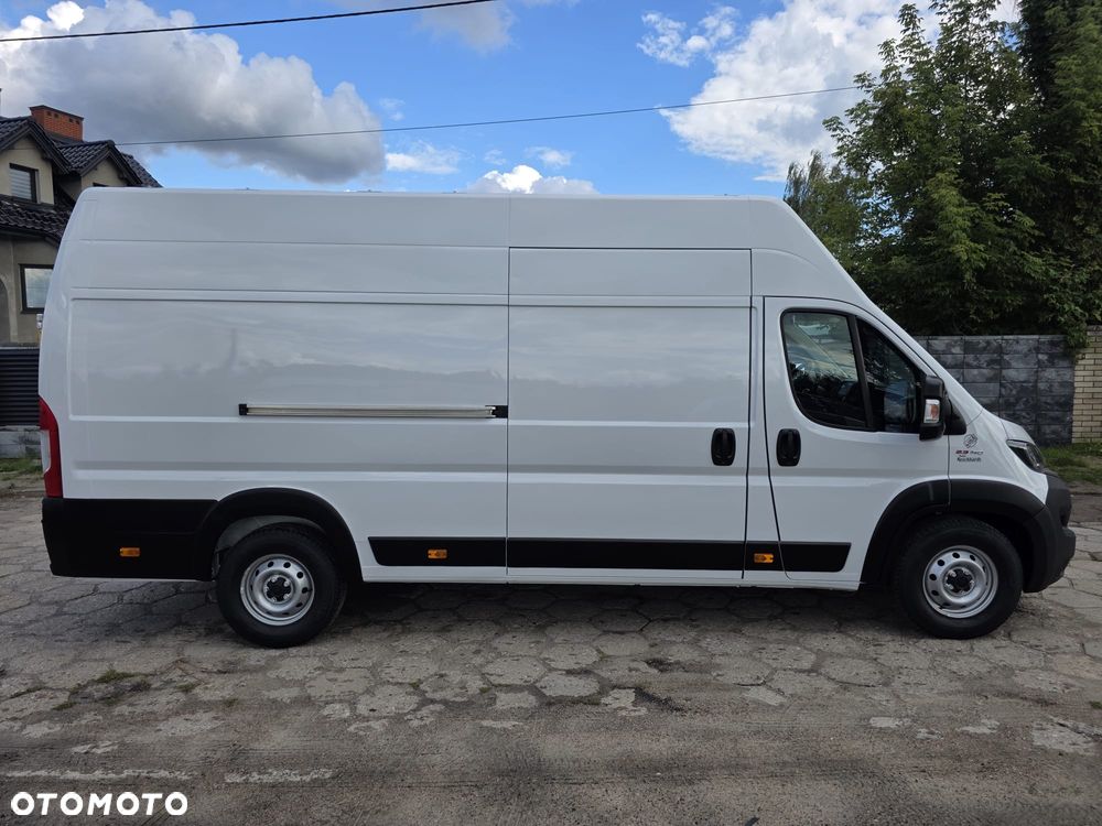 Fiat Ducato Maxi 2.3 140 Mega MAXI !!!Zobacz jaki stan ! - 11