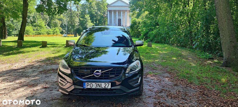 Volvo XC 60 D5 AWD Summum - 1