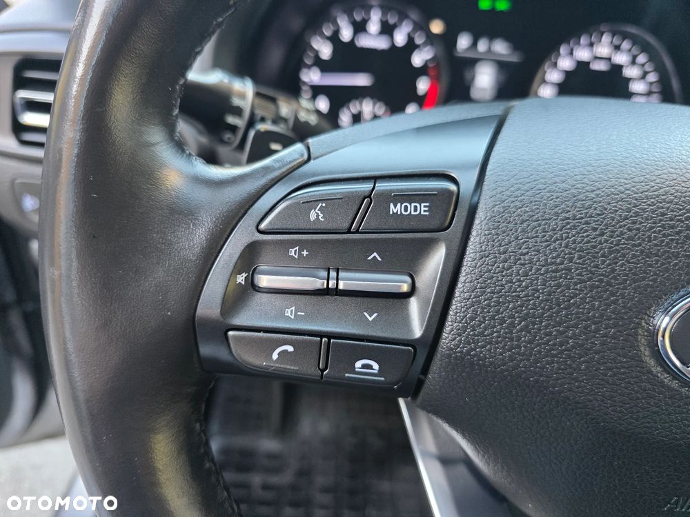 Hyundai i30 1.0 T-GDI Comfort DCT - 30