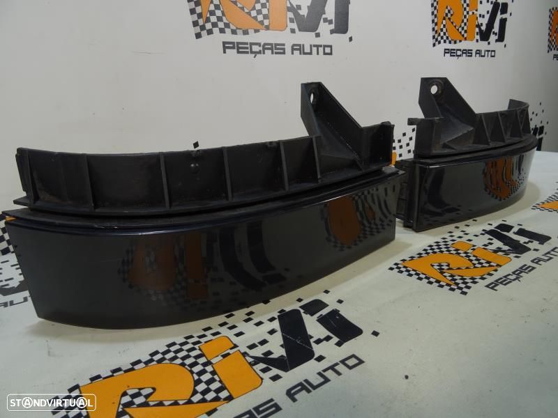 Suporte Dos Farolins Audi A3 (8L1)  8L0873378d / 8L0 873 378 D - 7