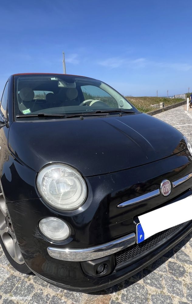 Fiat 500 1.3 Multijet 16V DPF byDiesel - 7