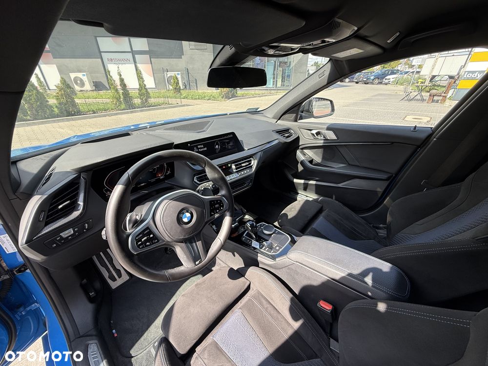 BMW Seria 1 M135i xDrive - 24