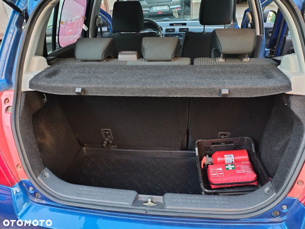 Suzuki Swift - 9