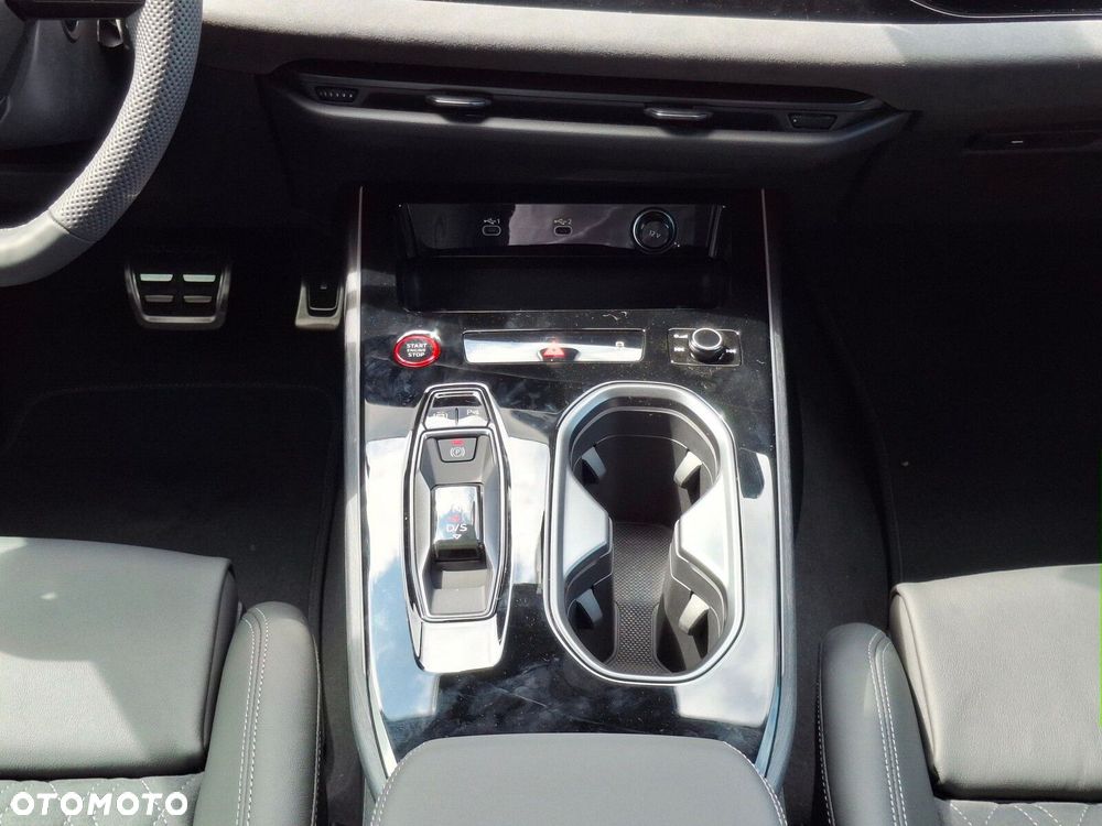 Audi A6 Limousine - 34