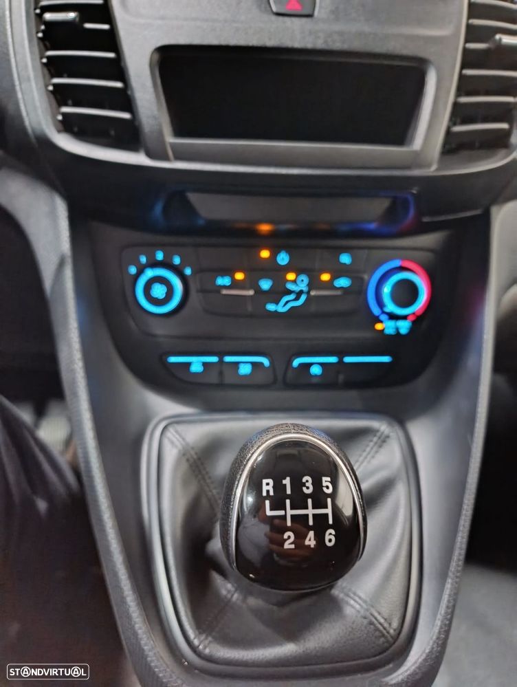 Ford Transit Connect 1.5 Tdci L2 (Longa) - 15