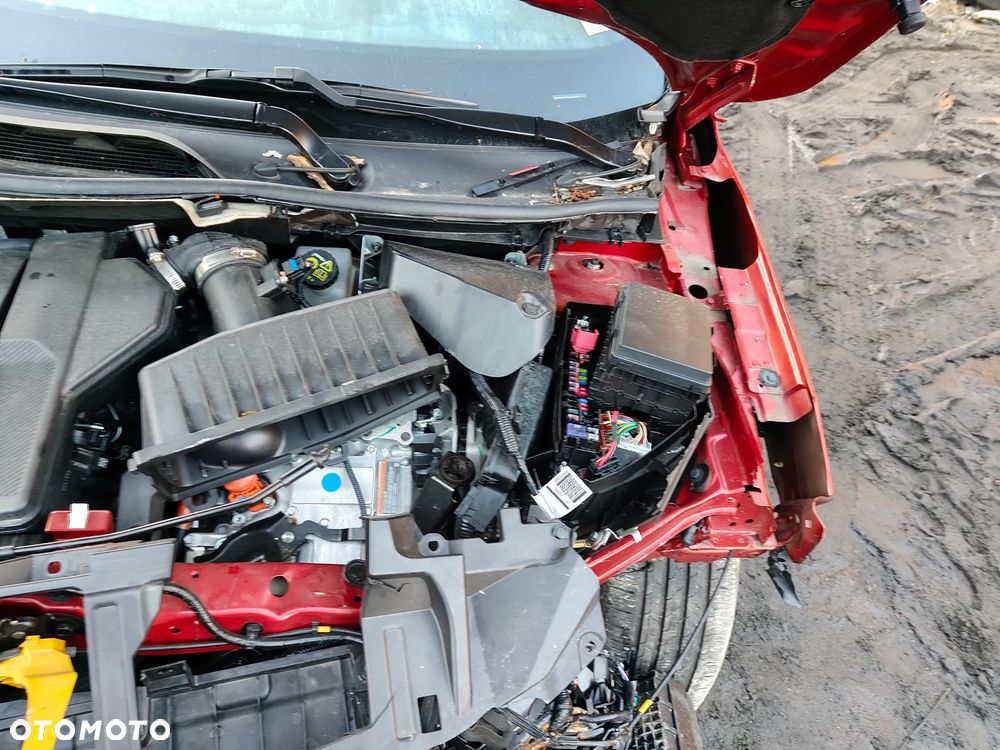 Nissan Qashqai 1.5 e-POWER Tekna - 16