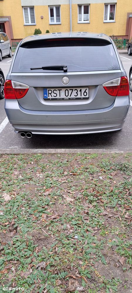 BMW Seria 3 330d - 5