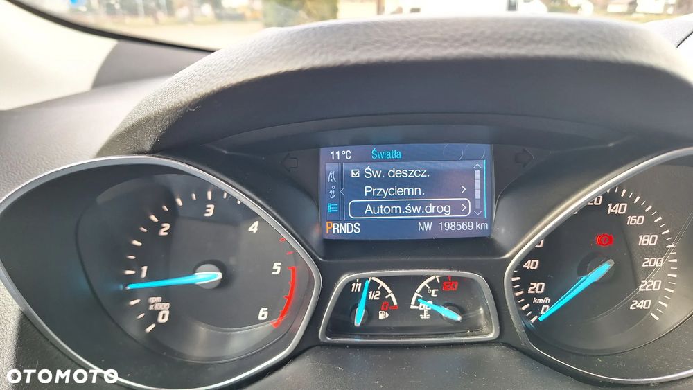 Ford Kuga 2.0 TDCi 4WD Titanium - 17