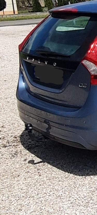 Volvo V60 D2 Momentum - 15