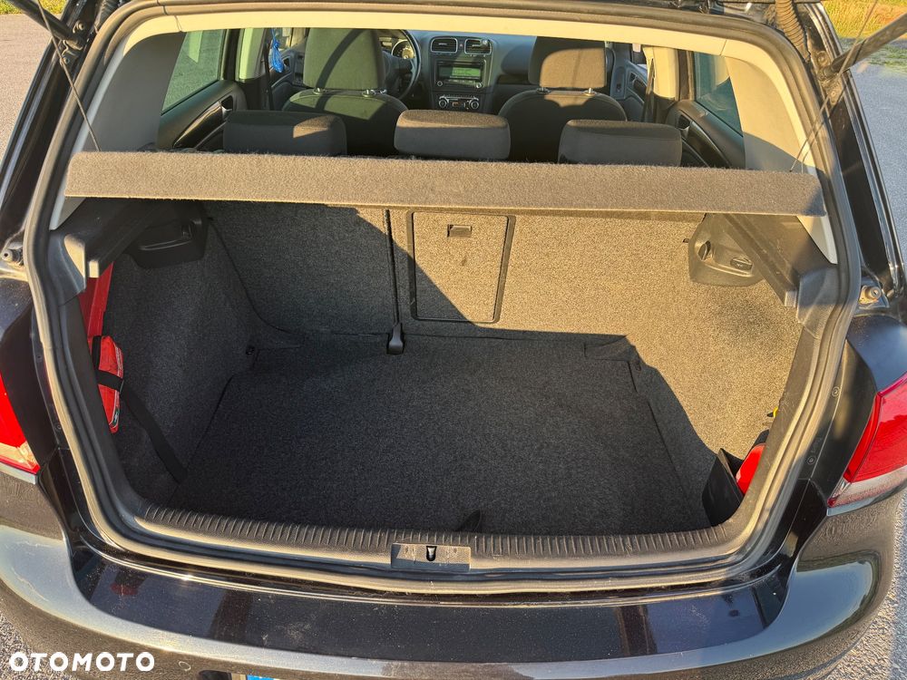 Volkswagen Golf 1.4 TSI Style - 5