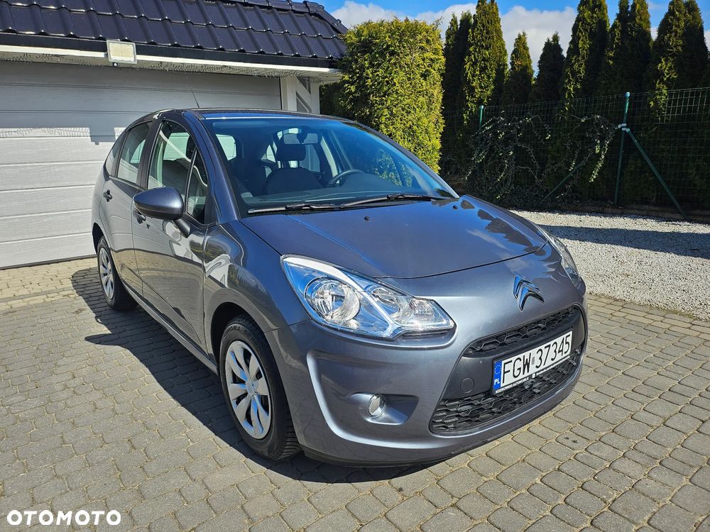 Citroën C3 1.1i Magic - 1