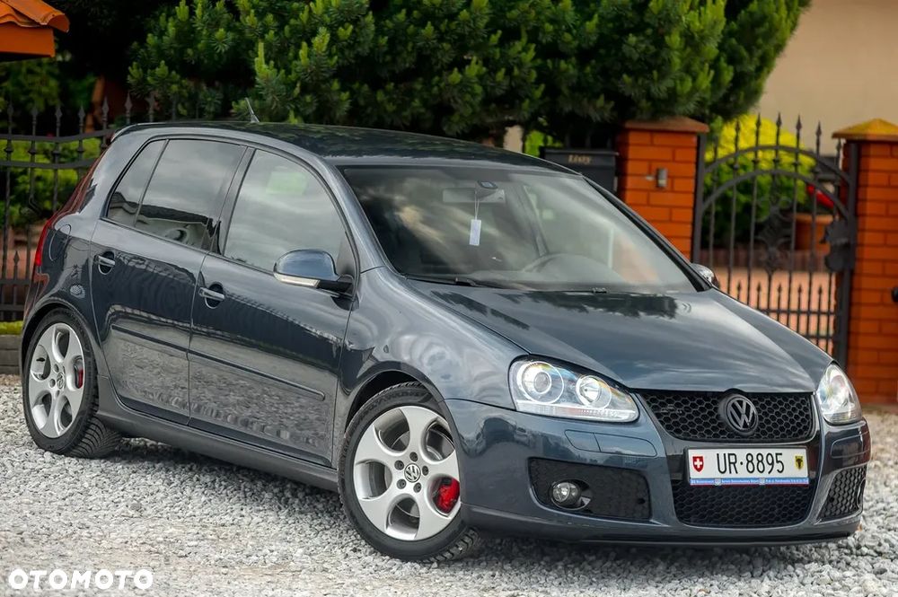 Volkswagen Golf 2.0 GTI - 3
