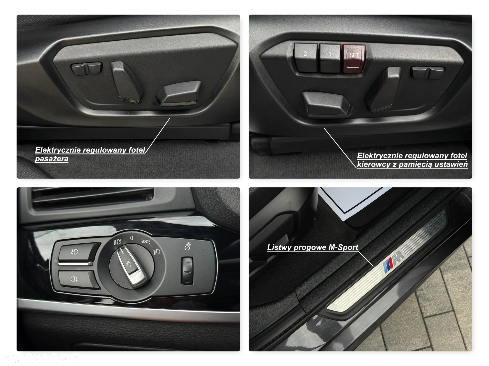 BMW X4 xDrive20i M Sport sport - 28