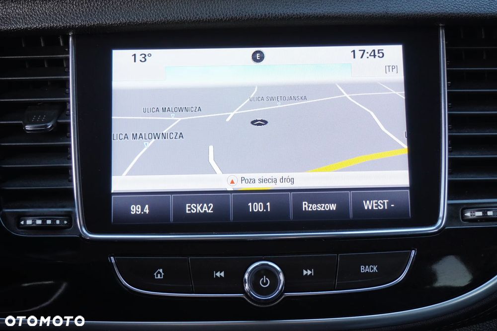 Opel Mokka 1.6 CDTI ecoFLEX Start/Stop 4x4 Innovation - 25