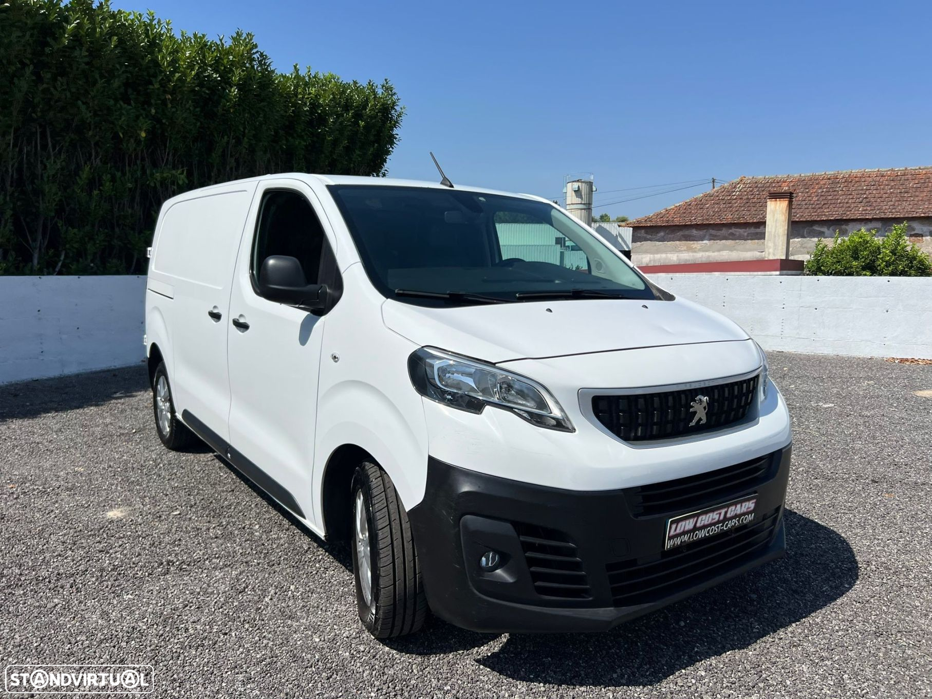 Peugeot Expert 2.0 HDi - 3
