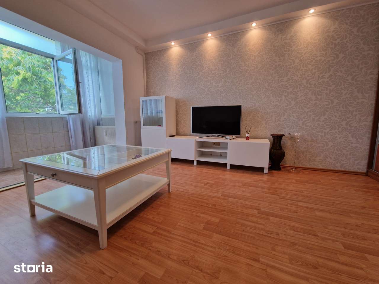 2 camere ULTRACENTRAL – Piata Alba Iulia (rond) - Bd. Decebal - Bd — fotografia 3