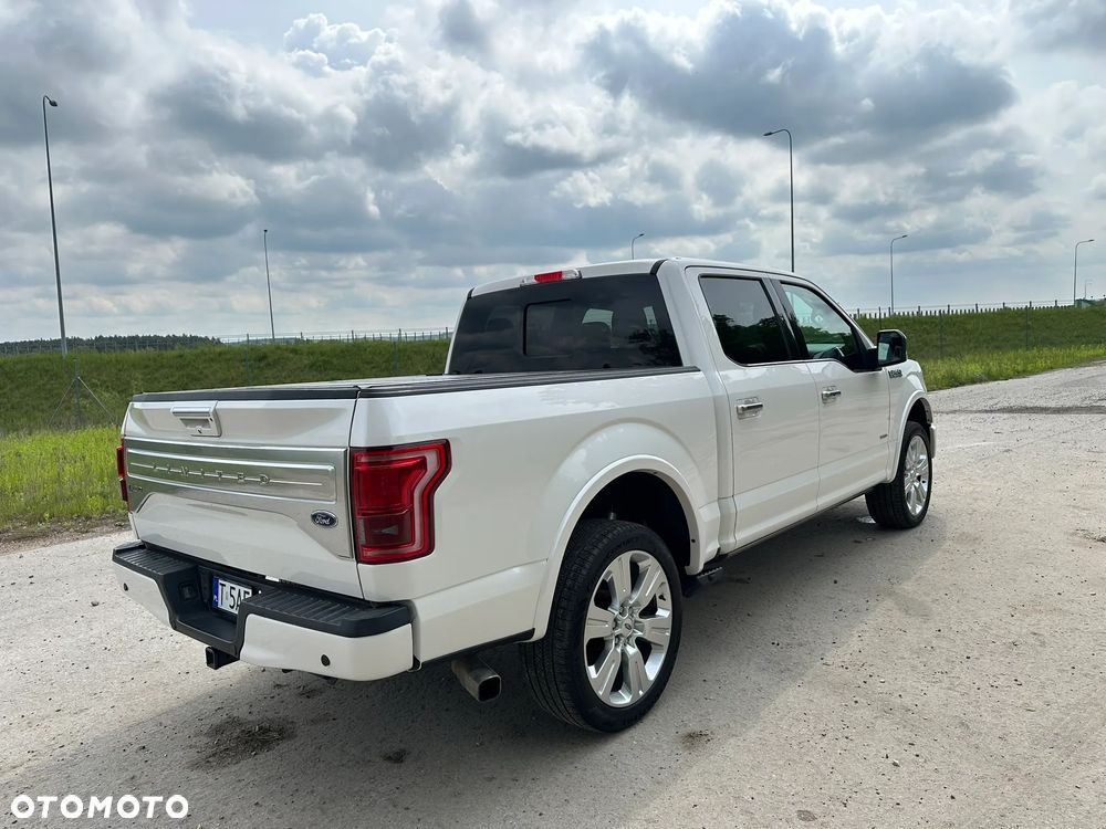 Ford F150 - 11