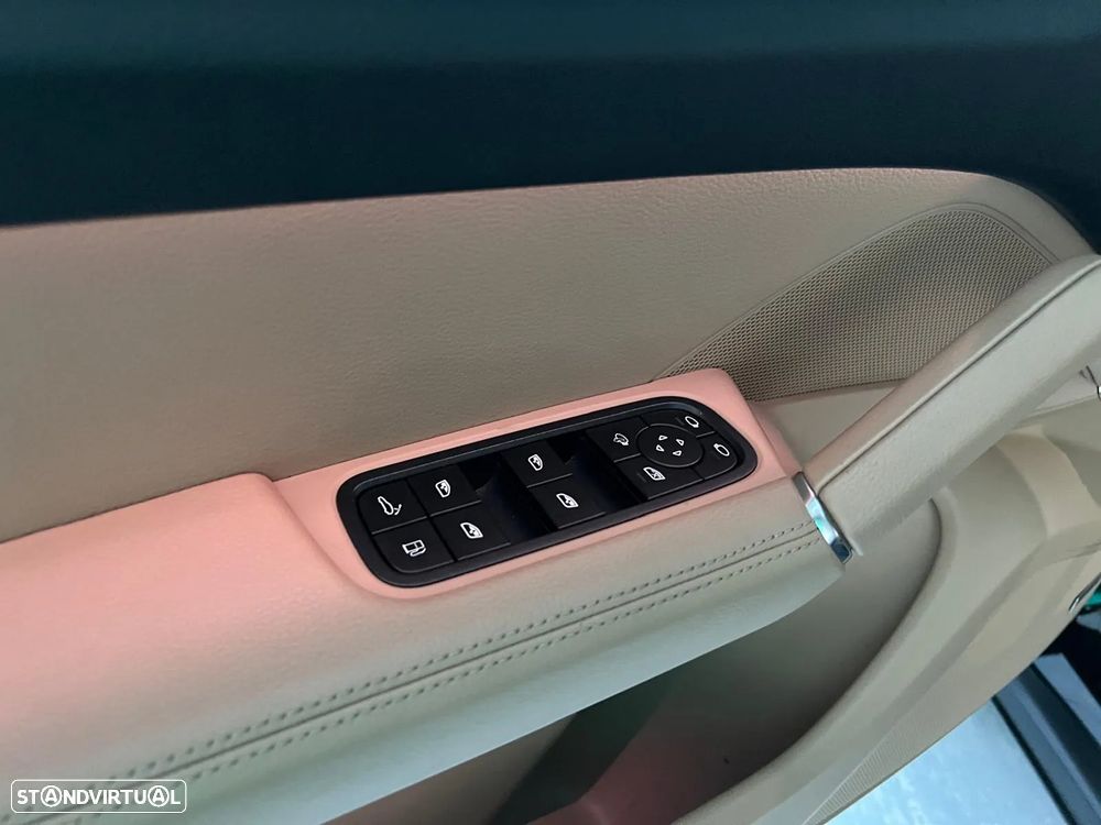 Porsche Cayenne E-Hybrid - 18