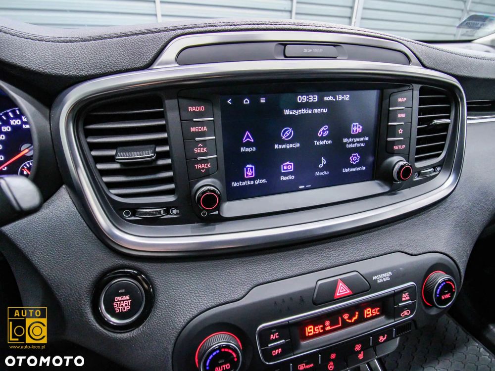 Kia Sorento 2.0 CRDI Business Line - 22