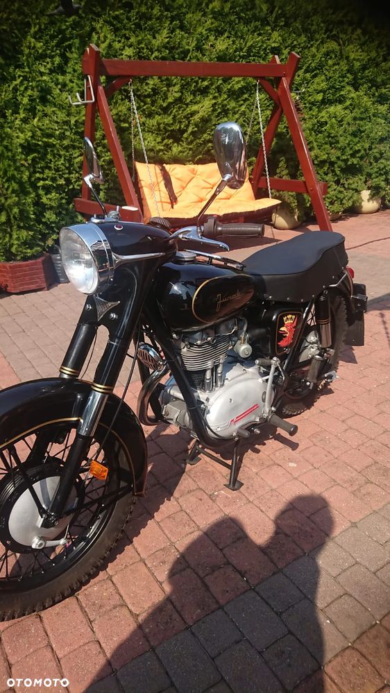 Junak M - 1