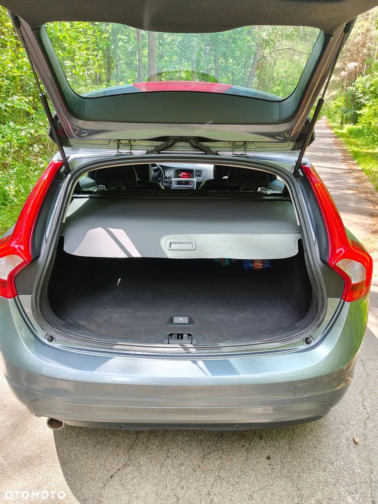 Volvo V60 D2 Drive-E Kinetic - 18