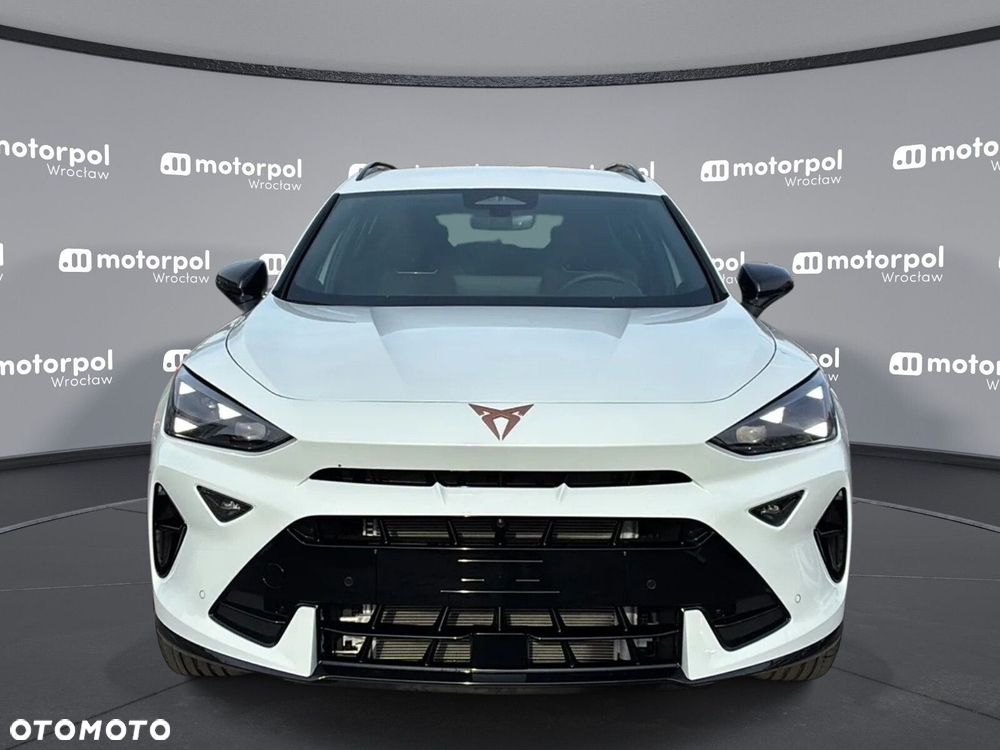 Cupra Formentor - 2