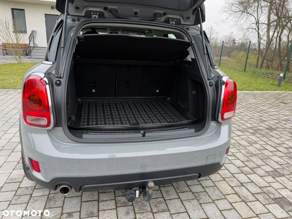 MINI Countryman Cooper - 24