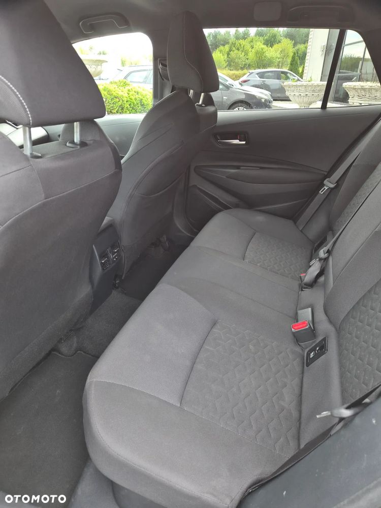 Suzuki Swace 1.8 Hybrid Elegance CVT - 10
