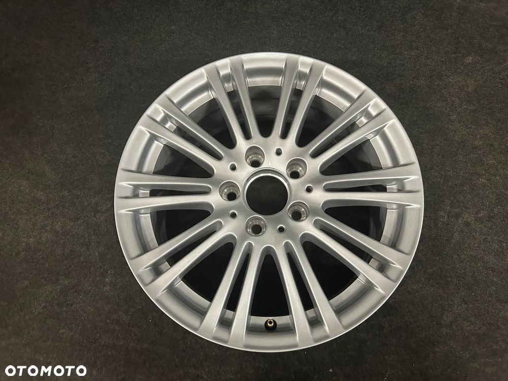 Alufelga Mercedes E-Klasa W212 16 cali 5x112 1szt. Ładna z zapasu! A2124010702 - 1