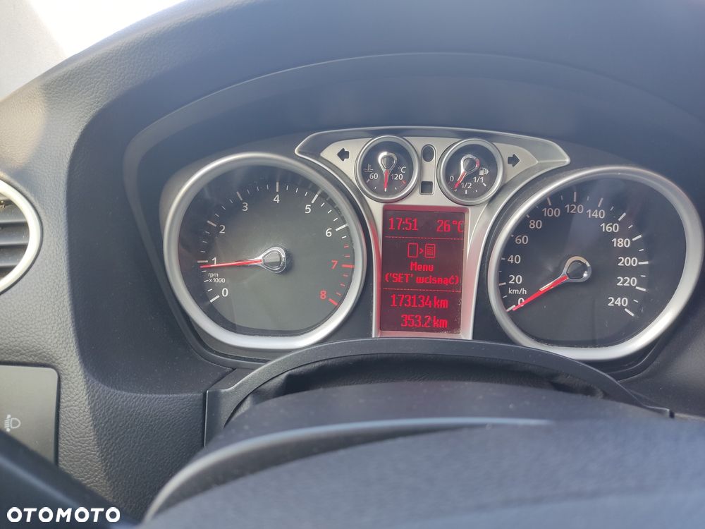 Ford Focus - 7