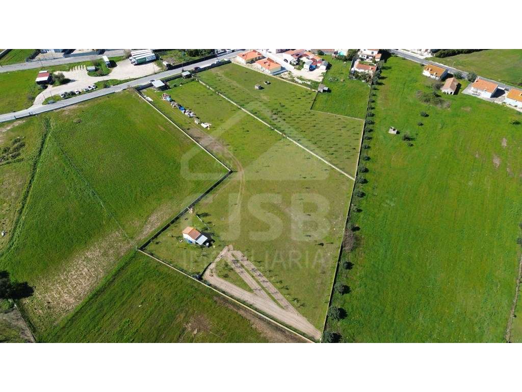 Terreno em Samora Correia - Grande imagem: 3/15