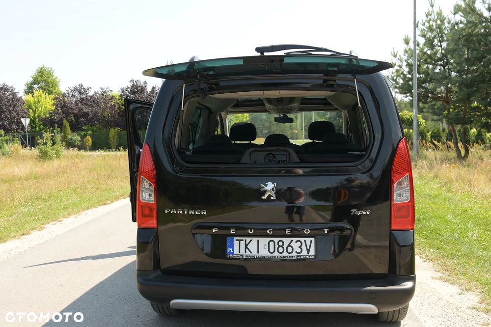 Peugeot Partner - 24
