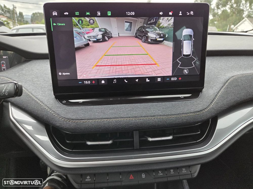 Skoda Elroq 50 Tour - 36