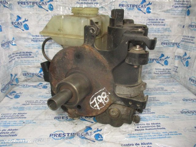 Abs 10044707243 VW GOLF 3 1993 1.8I   0P - 3