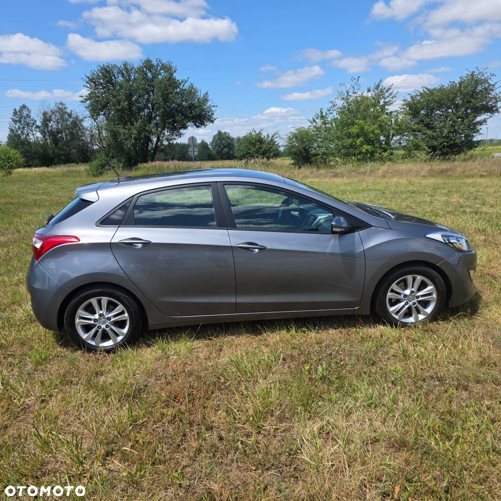 Hyundai i30 - 4