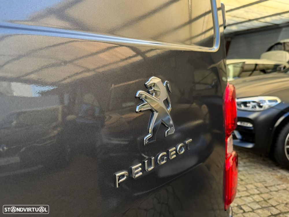 Peugeot Expert 1.5 BlueHDi L1H1 - 15