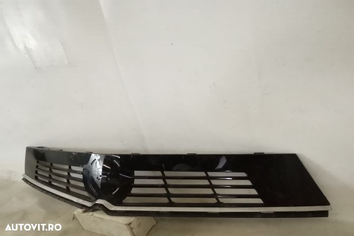 Grila Centrala Originala In Stare Buna Opel Astra L 2022-2023-2024 Ope - 3