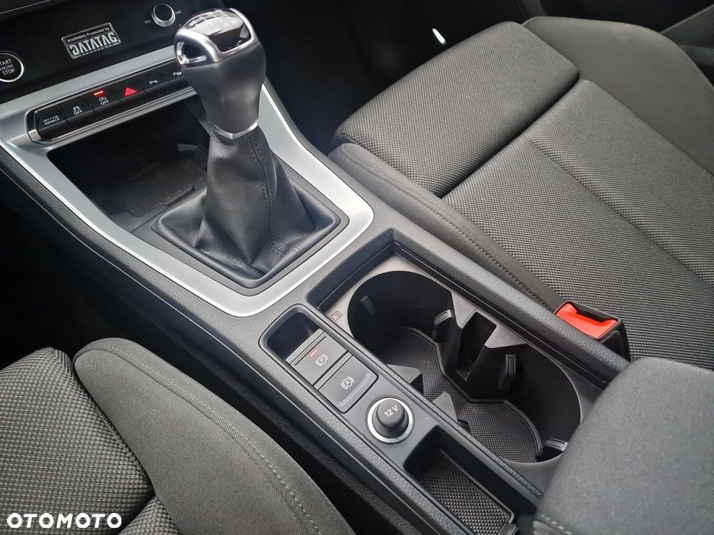 Audi Q3 35 TFSI - 15