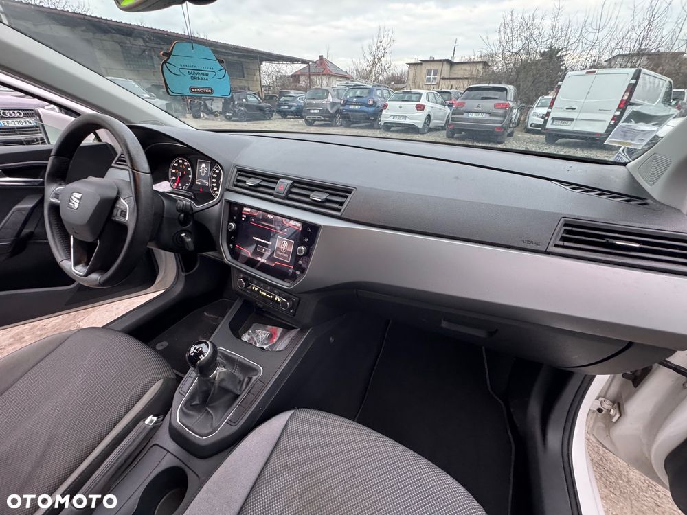 Seat Ibiza - 7
