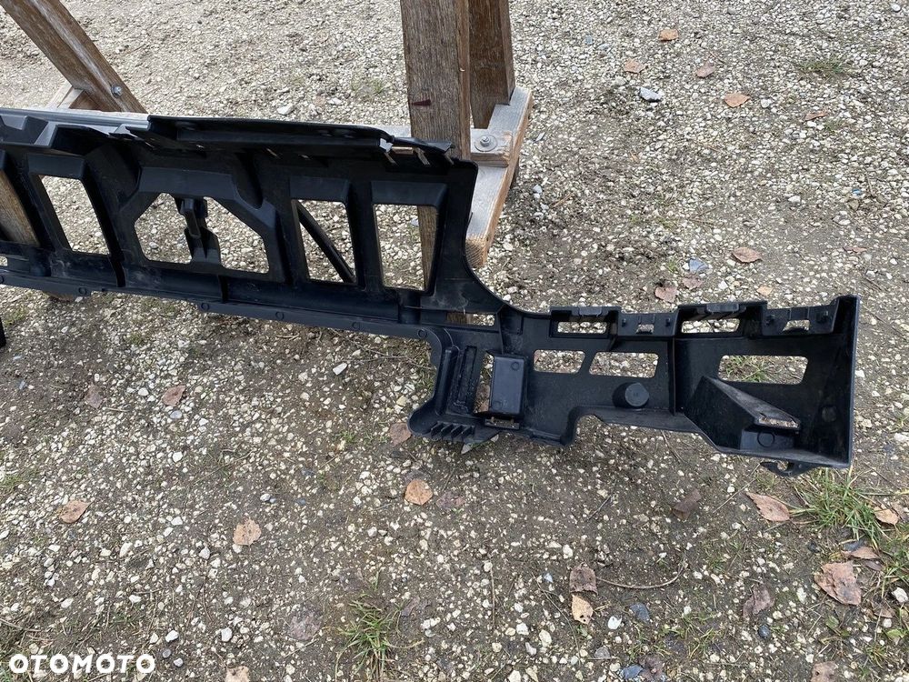 BELKA ZDERZAKA PRZÓD CITROEN C3 PICASSO 9681799577 - 6