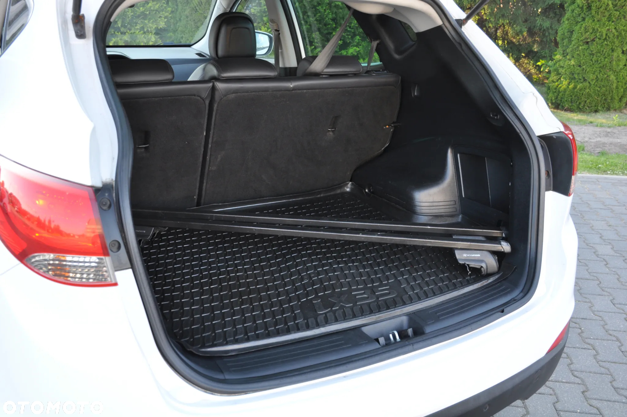 Hyundai ix35 2.0 4WD Style - 20