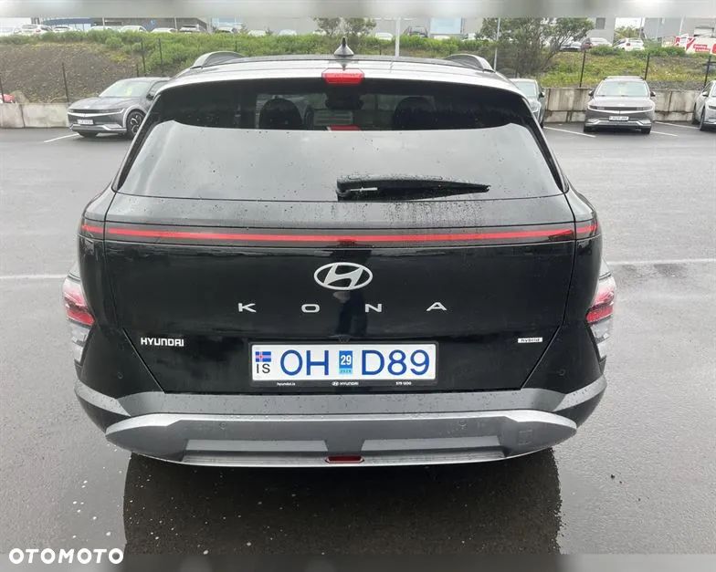 Hyundai Kona - 6