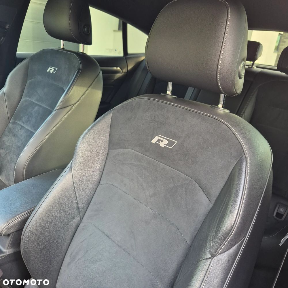 Volkswagen Arteon 2.0 TDI SCR R-Line DSG - 12