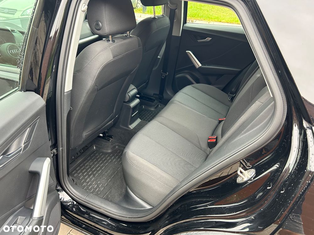 Audi Q2 1.6 TDI design - 15