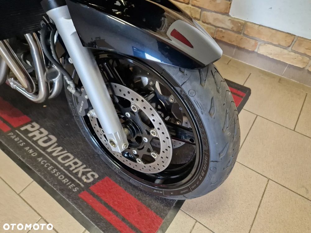 Suzuki Bandit - 35