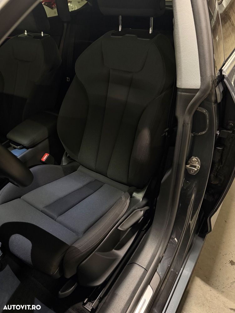 Audi A5 ack 40 TDI quattro S tronic S line - 17